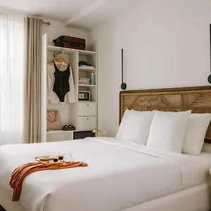 Hotell Yelo Belle Epoque Hotel Festival Palace, Sonder By Marriott Bonvoy, Cannes
